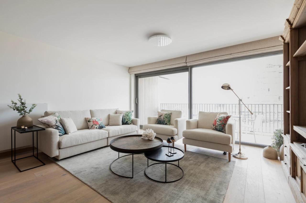 Appartement Strand Met Zwembad